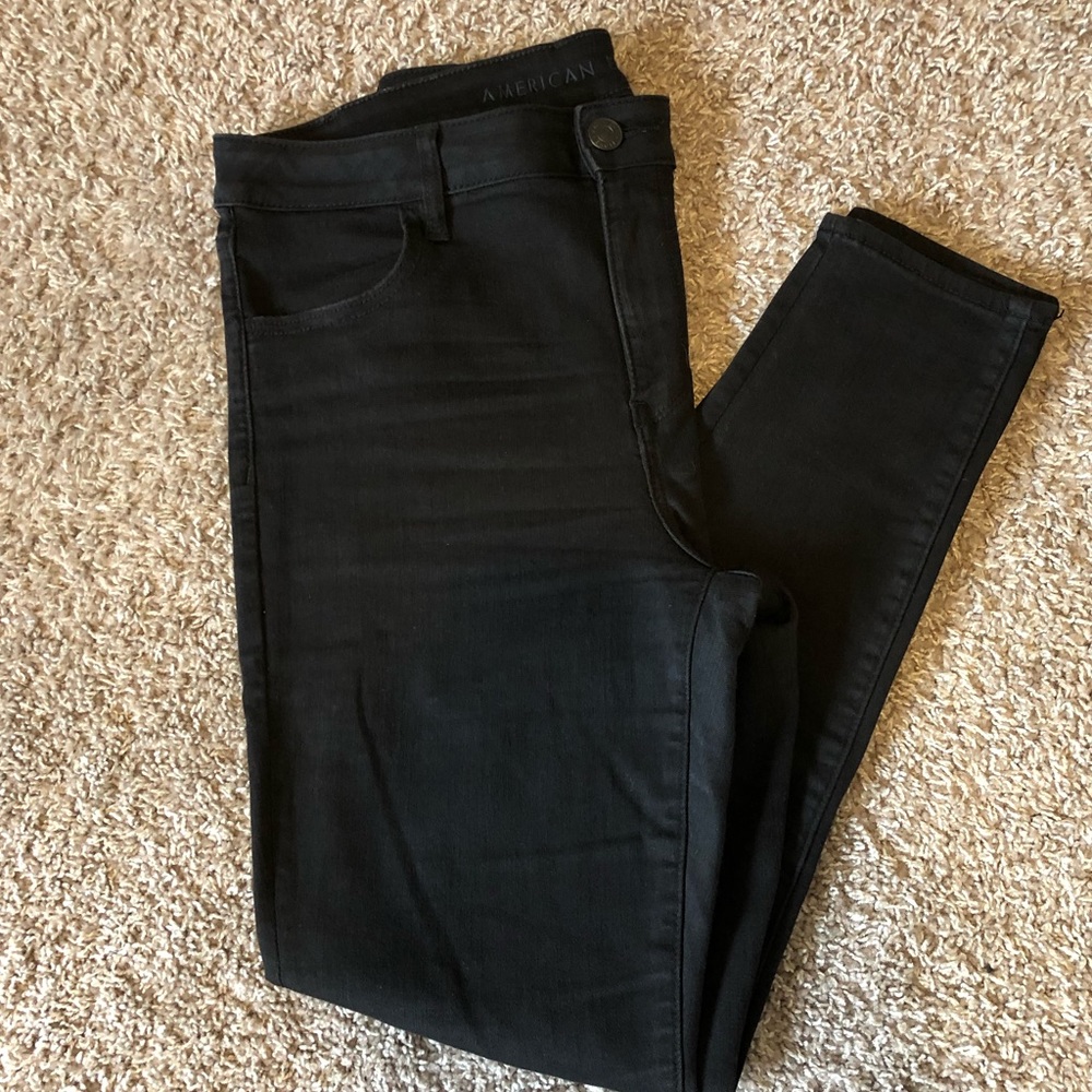 Size 14 American Eagle jeans
